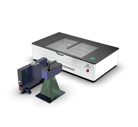 GweikeCloud RF Laser Cutter & Engraver – gweike cloud